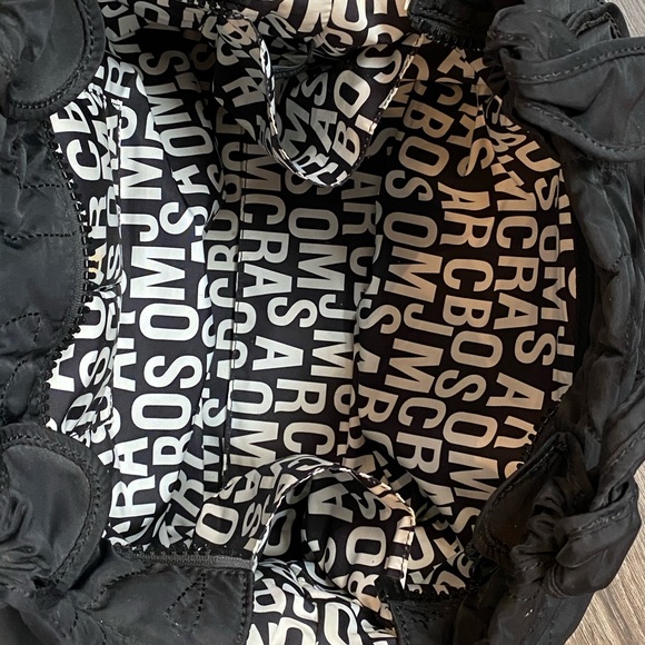 GUC Marc Jacobs nylon bag - Picture 4 of 6